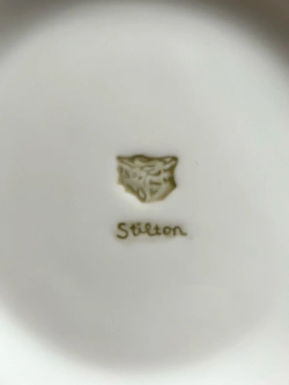 Williams Sonoma Cream Ceramic Plates Cheese Theme Set of 5 Cocktail Party